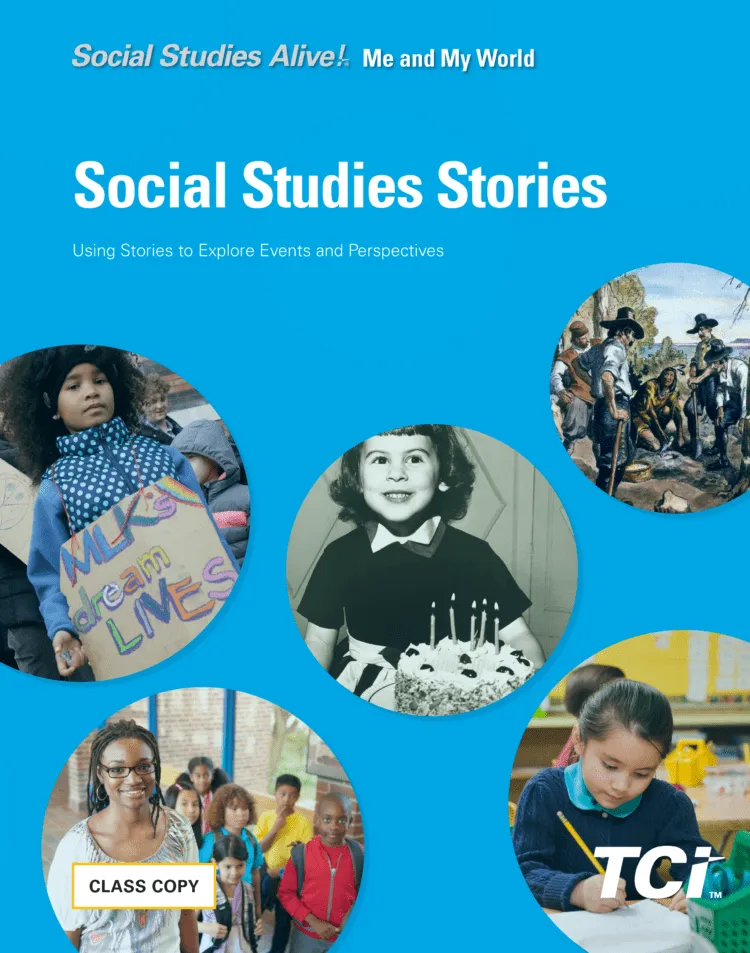 Social Studies Stories