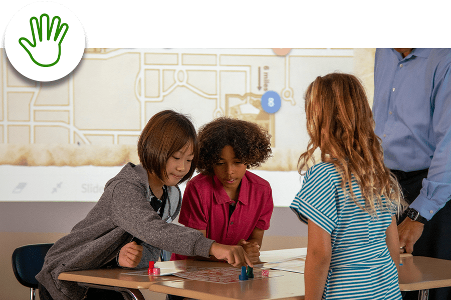 Life in Colonial Williamsburg — Classroom Activity