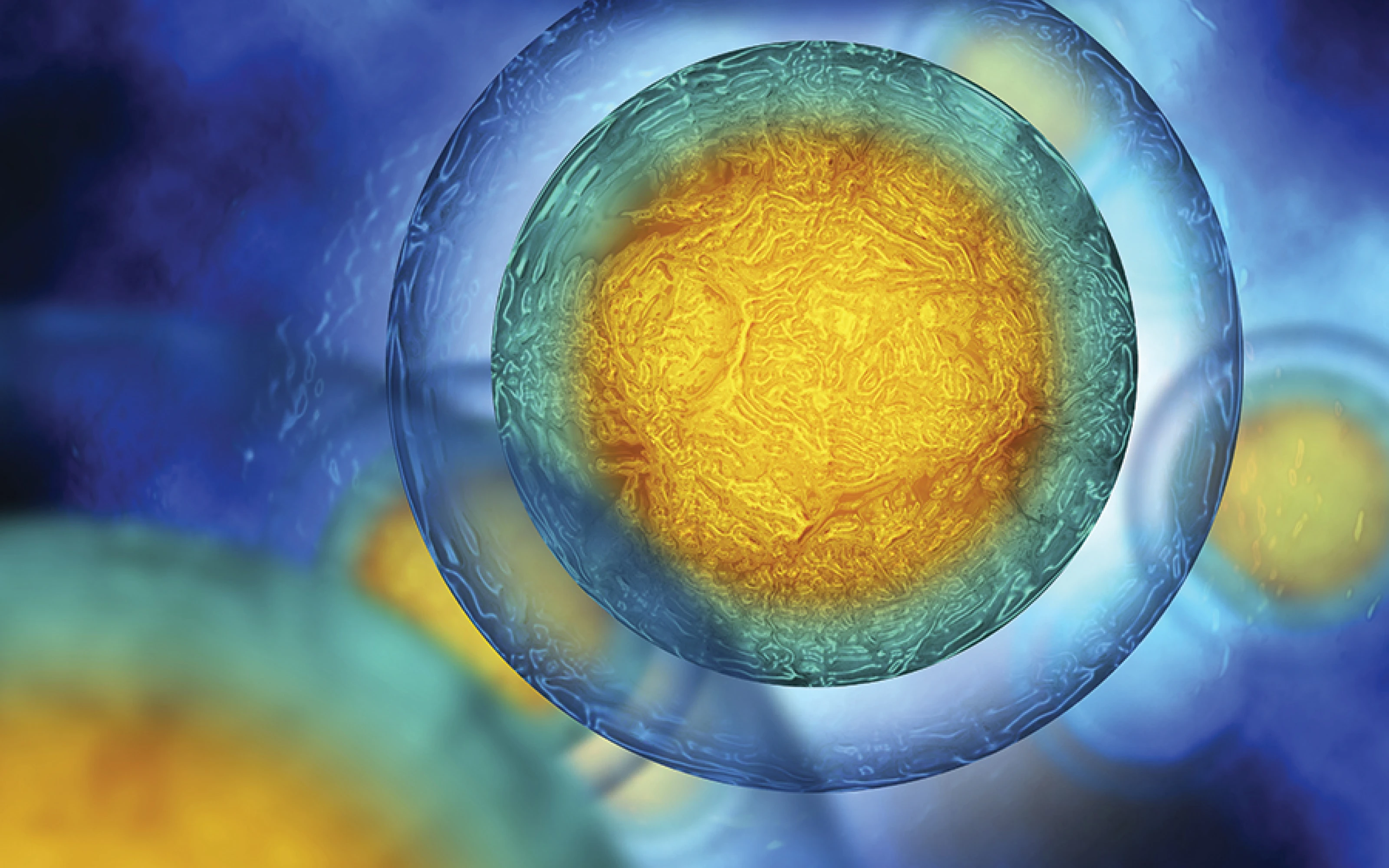 Bring Science Alive! Cells and Genetics