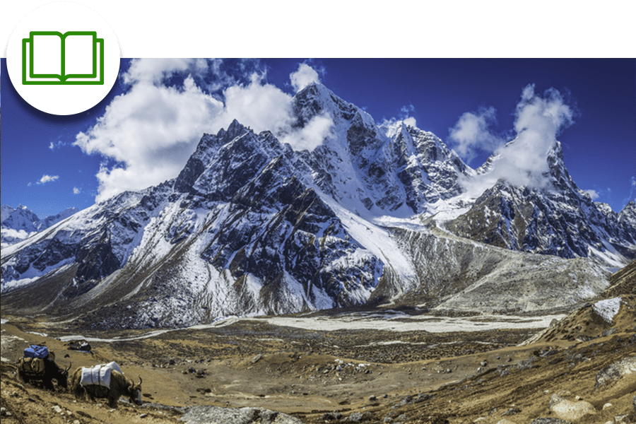 The Physical and Human Geography of Monsoon Asia — Reading