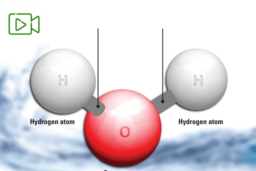Molecules and Extended Structures — Key Science Concept