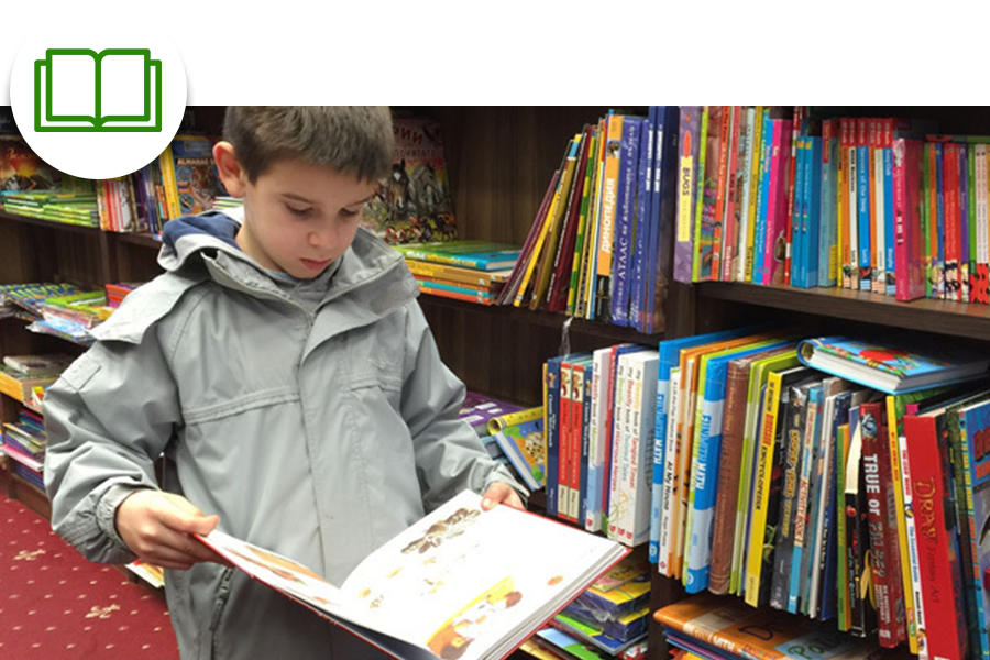 What Do People Need and Want? — Reading