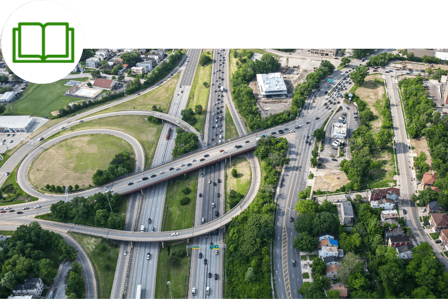 Geography’s Effects on Ohio and the United States — Reading
