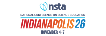 NSTA National Conference on Science Education, Indianapolis 26, November 4-7.