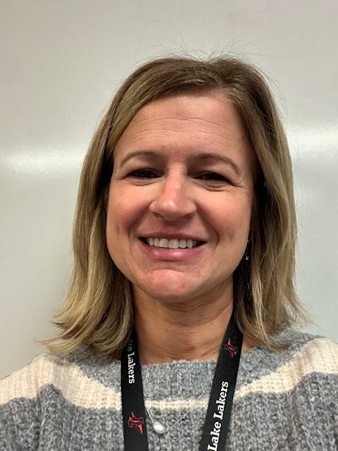 A Portrait of Valarie Rapp