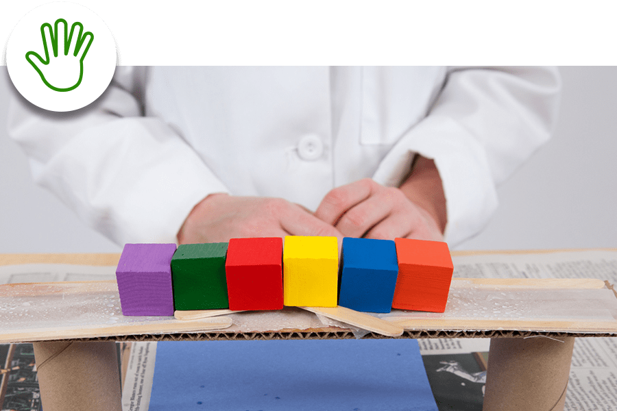 How Are Materials Used for Different Purposes? — Investigation