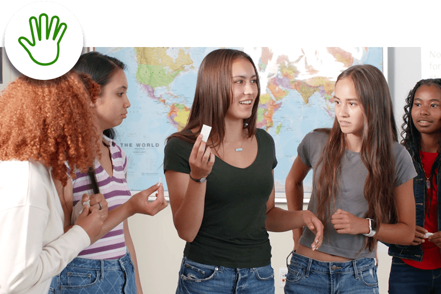 Fighting the Cold War at Home — Classroom Activity
