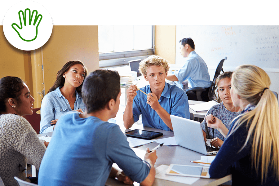 Transformations in Europe — Classroom Activity