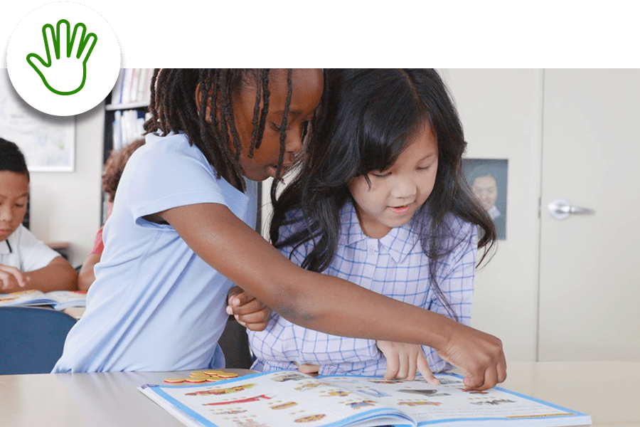 What Do People Need and Want? — Classroom Activity