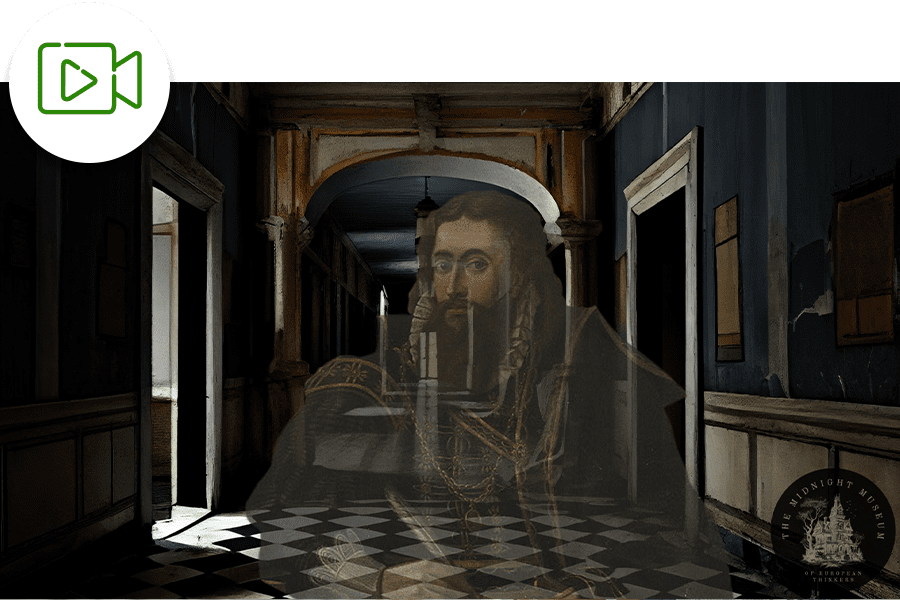 Transformations in Europe — Video Activity
