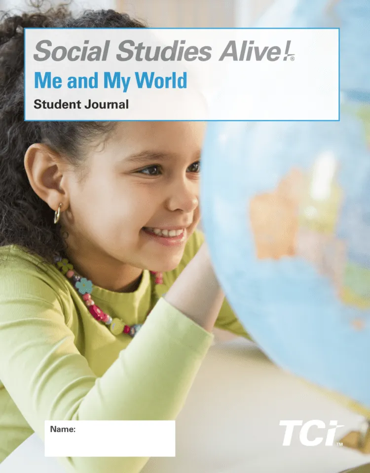 Student Journal