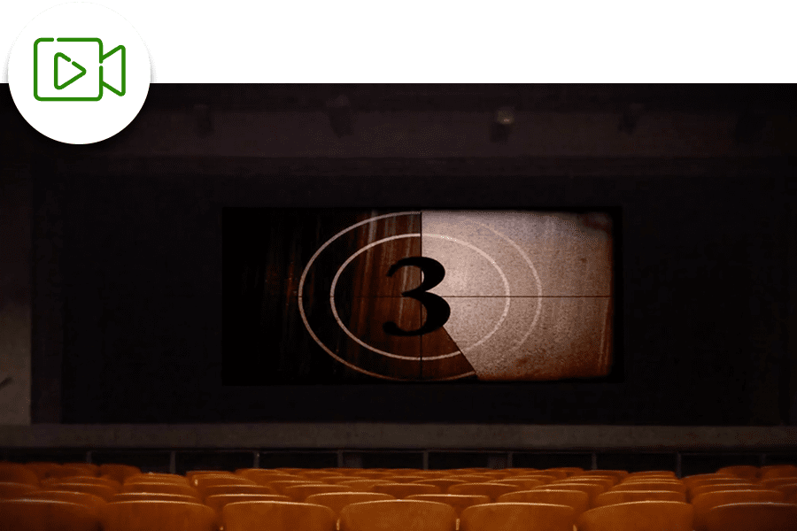 Fighting the Cold War at Home — Video Activity