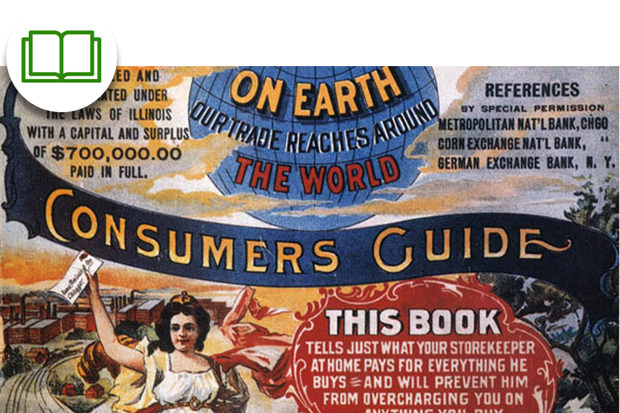 The Rise of Industry — Reading