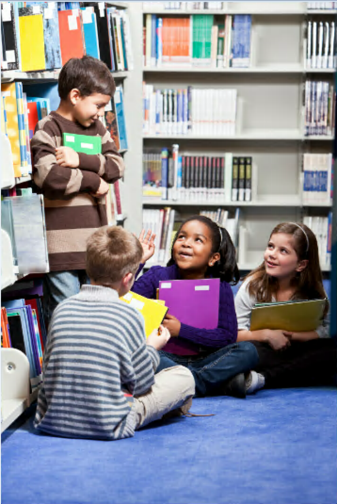 2019 Extra Credit Ideas TCI