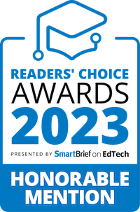 2023 EdTech Award