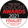 The Tech Edvocate Finalist