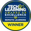 Tech and Learning Remote Learning Winner