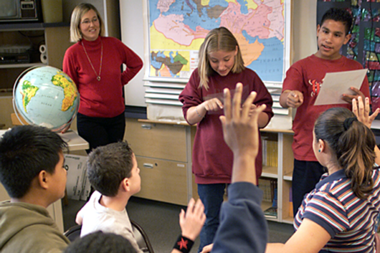 Ohio Social Studies Curriculum TCI