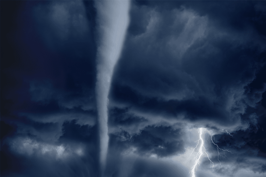 Weather and Climate program cover