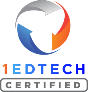 1EdTech Certified Logo