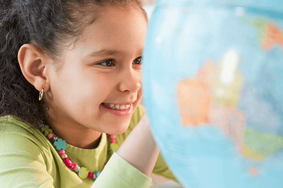 Social Studies Alive! for K5 Reviewers' Hub TCI