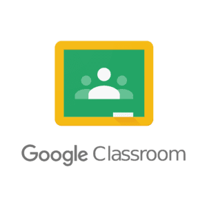 Google Classroom Logo