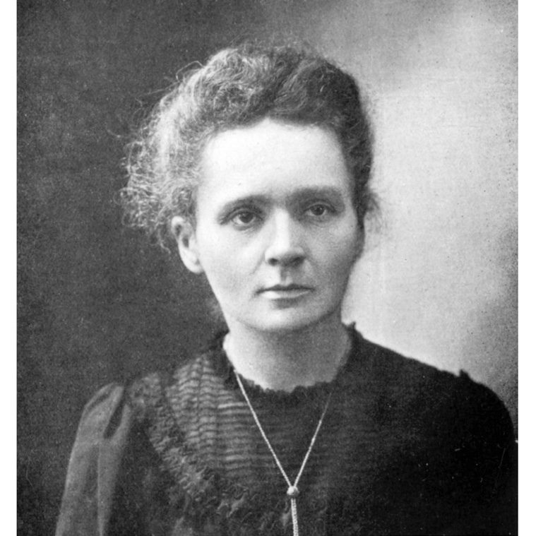 Marie Curie