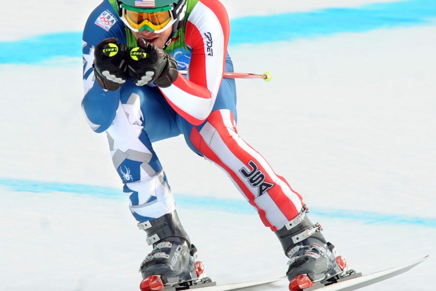 Winter Olympics