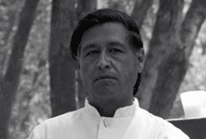 Cesar Chavez