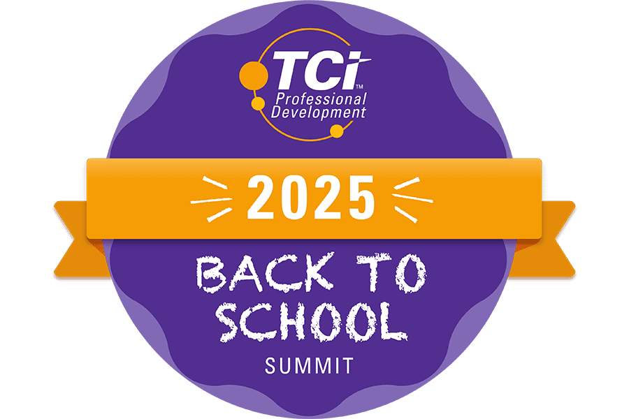 2025 Back to School Summit logo