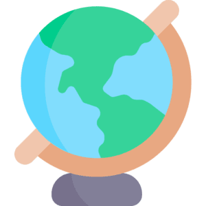 Social Studies Icon