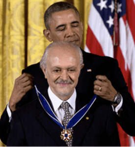 Mario Molina