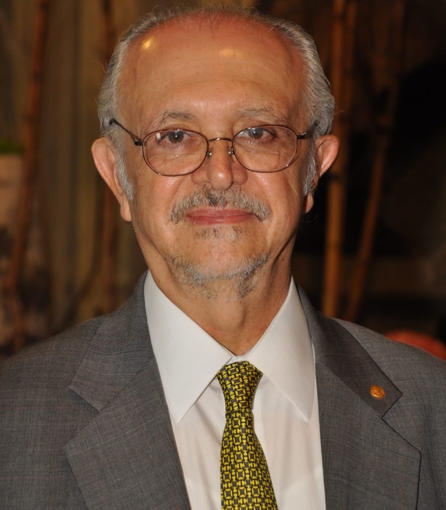 Mario Molina