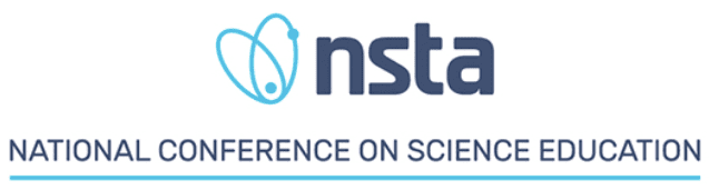 NSTA Conference logo