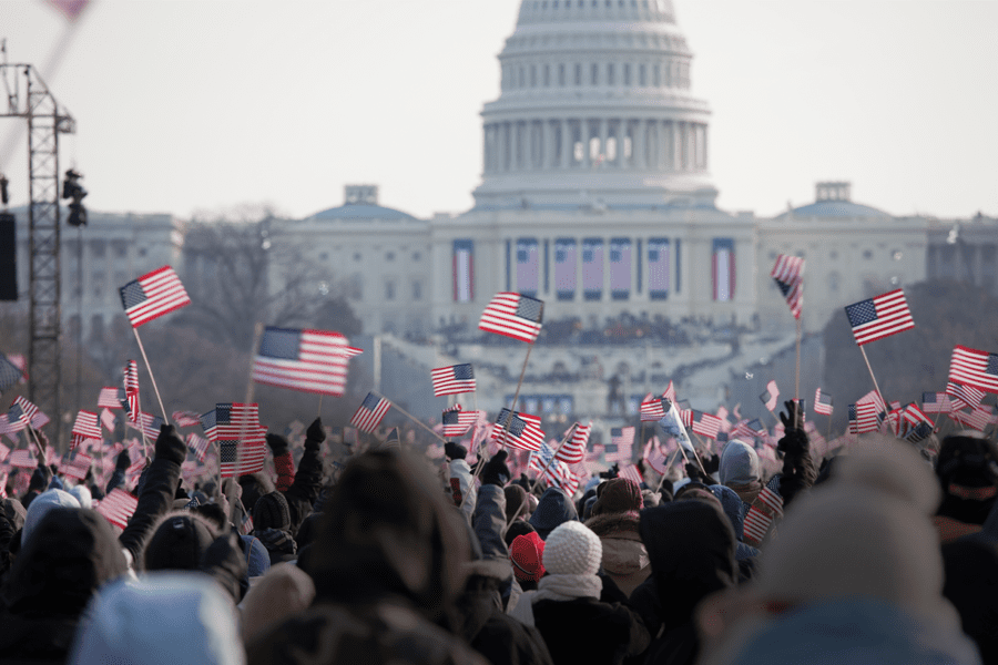 Government Alive! Power, Politics, and You