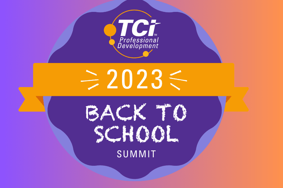 2023 Summit logo