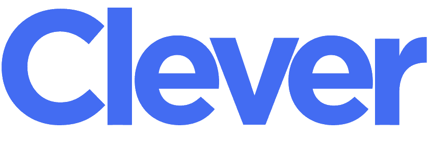 Clever Logo