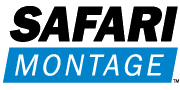 Safari Montage Logo