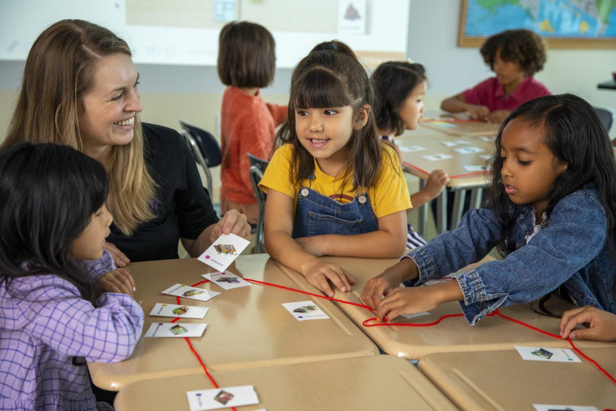 Social Studies Alive! for K5 Reviewers' Hub TCI