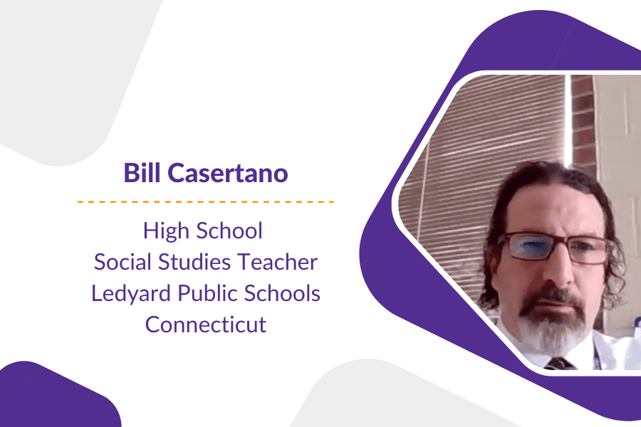 Bill Casertano