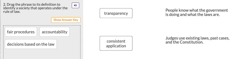 New Civics Video Activities Engage Students Anytime, Anywhere | TCI