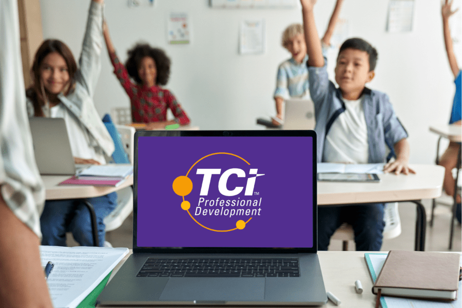 TCI Professional Development