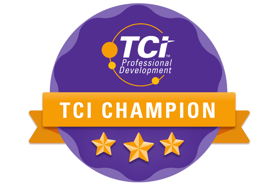 TCI Champion