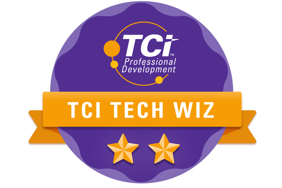 TCI Tech Wiz