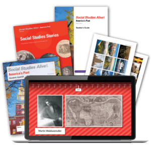 America's Past Program