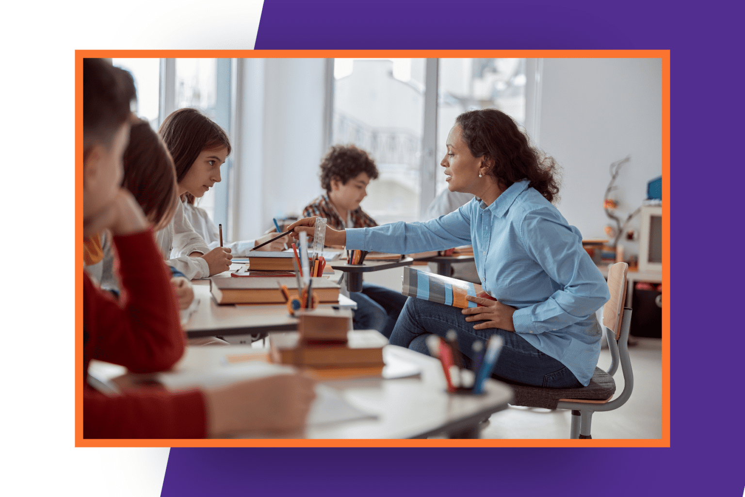 New Teacher Survival Guide: Lesson Planning, Avoiding Burnout, and ...