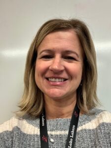 A Portrait of Valarie Rapp