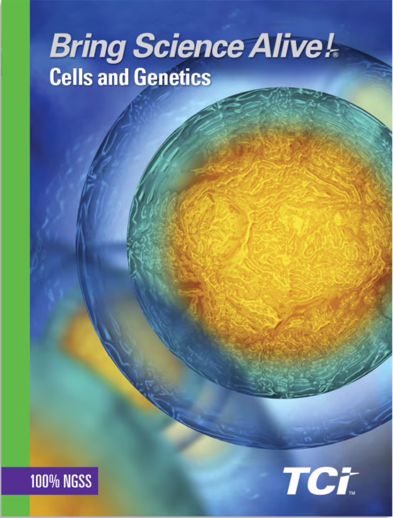 Cells and Genetics SE