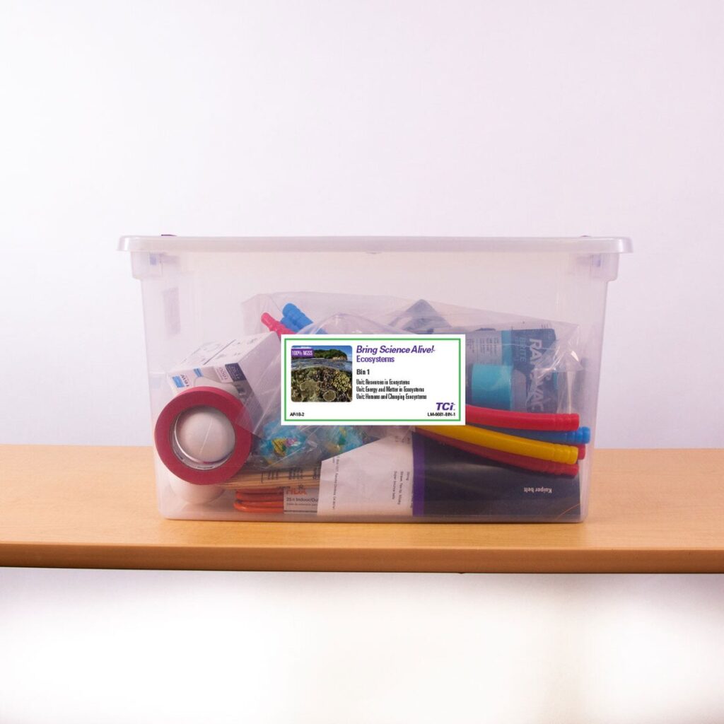 Ecosystems-Materials-Kit