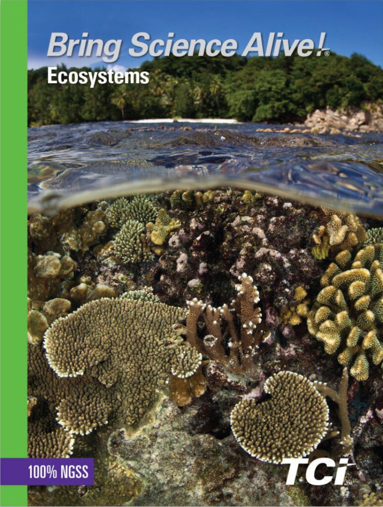 Ecosystems-Reference Text
